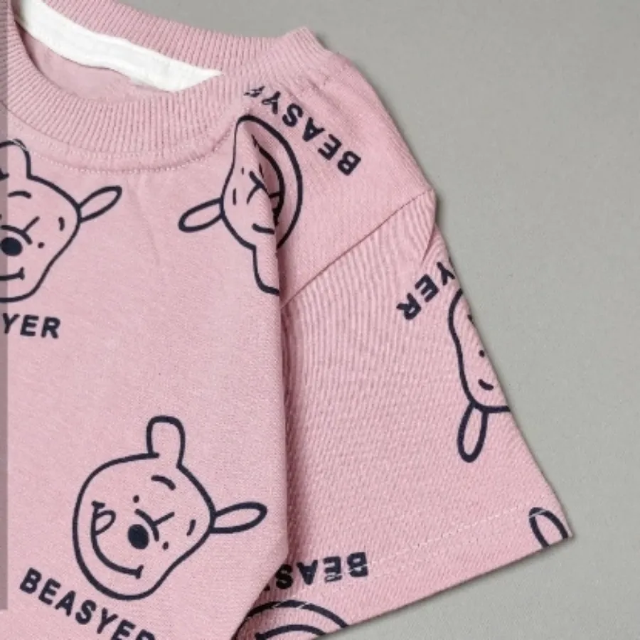 بلوز و شلوارک