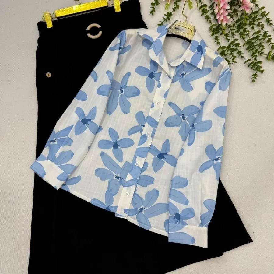 شومیز و شلوار