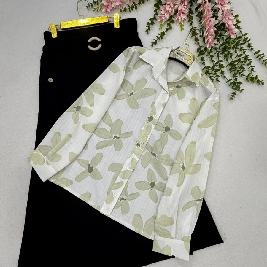 شومیز و شلوار