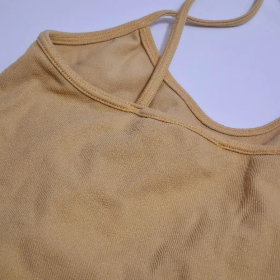 نیم تنه ورزشی