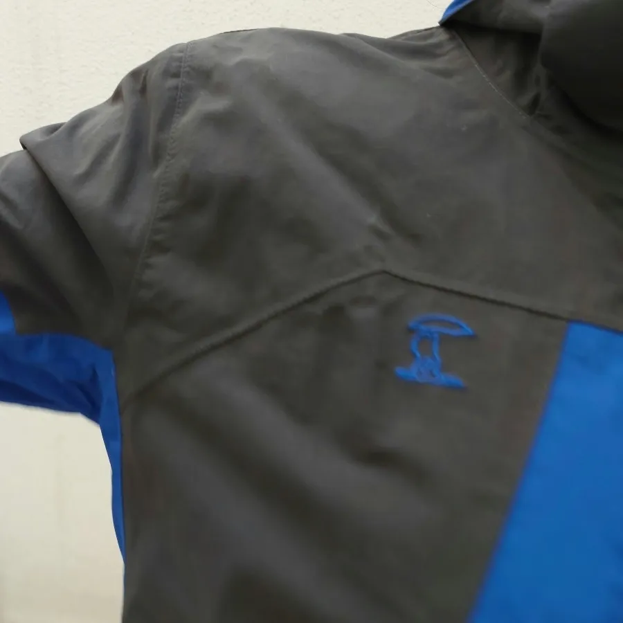 کاپشن بادگیر پروتکتیو