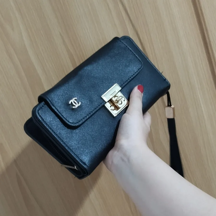 کیف پول زناناه