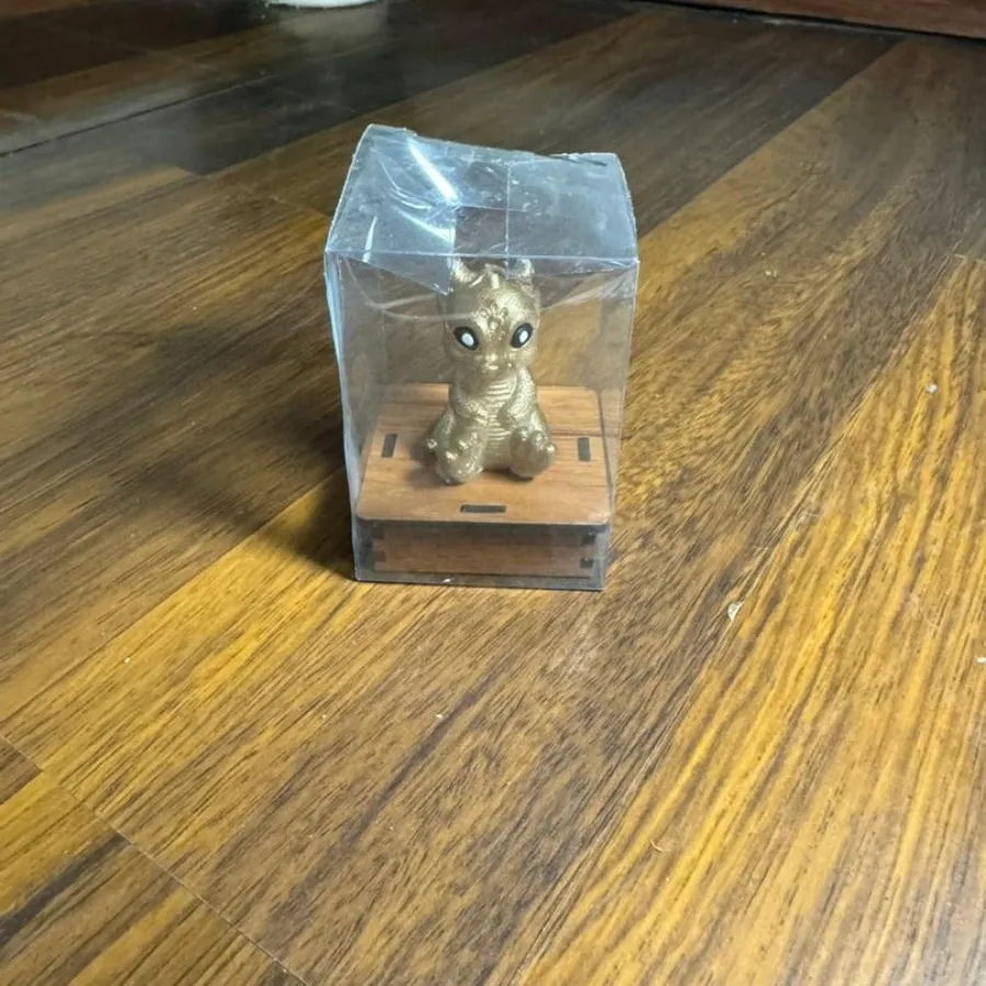 شمع تزیینی مجسمه