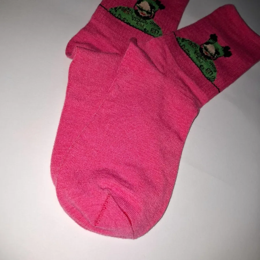 جوراب ورزشی