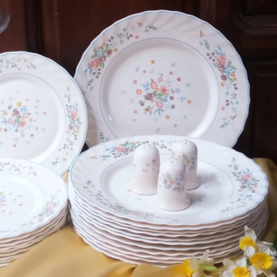 بشقاب آرکوپال ویکتوریا