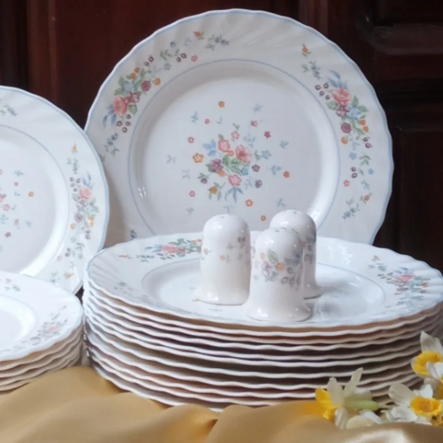 بشقاب آرکوپال ویکتوریا