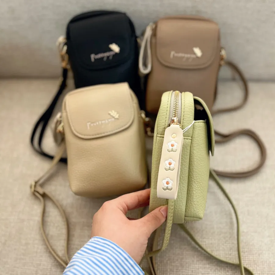 کیف پرتیزیس مدل خوشه گندم