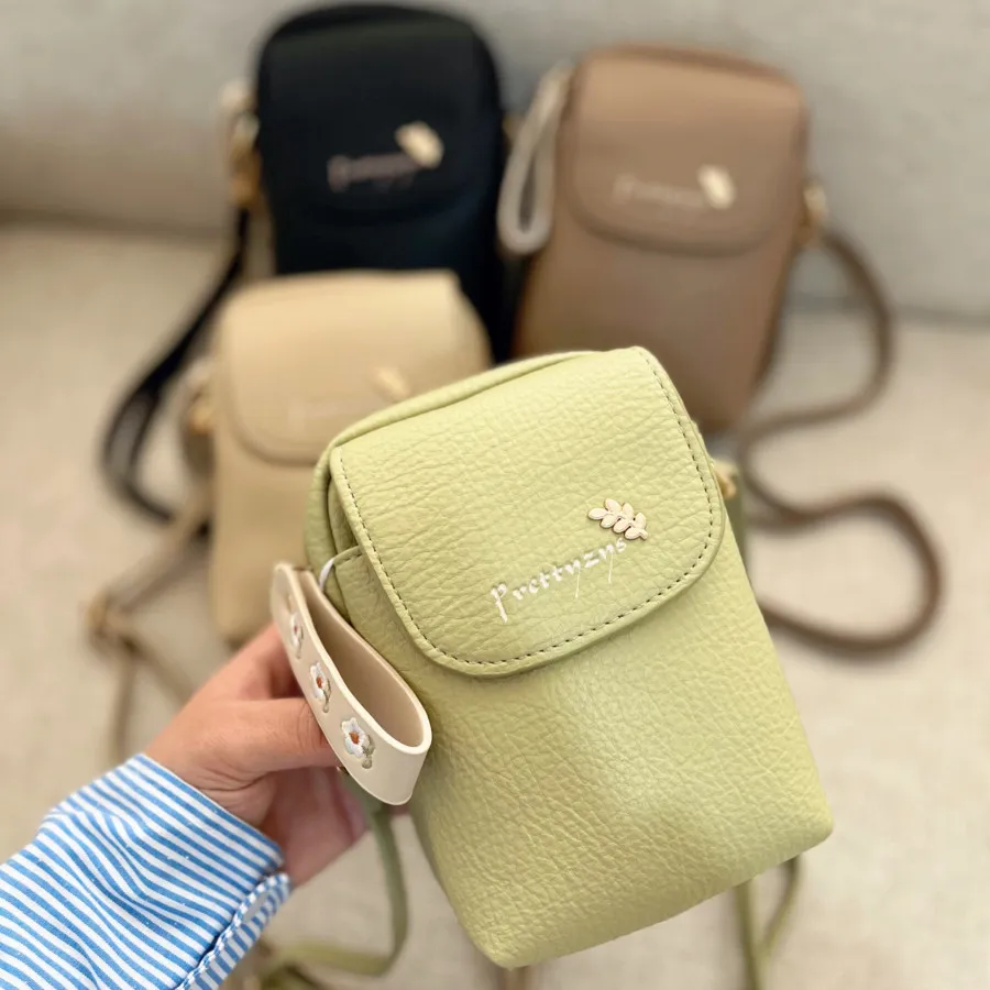 کیف پرتیزیس مدل خوشه گندم