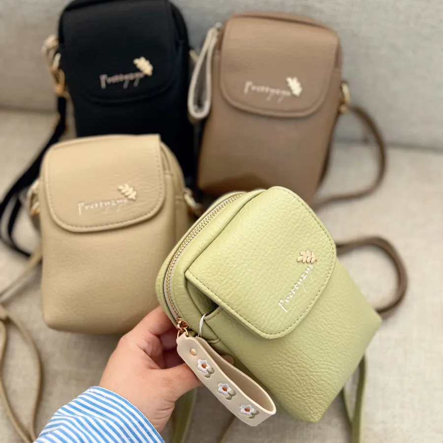 کیف پرتیزیس مدل خوشه گندم