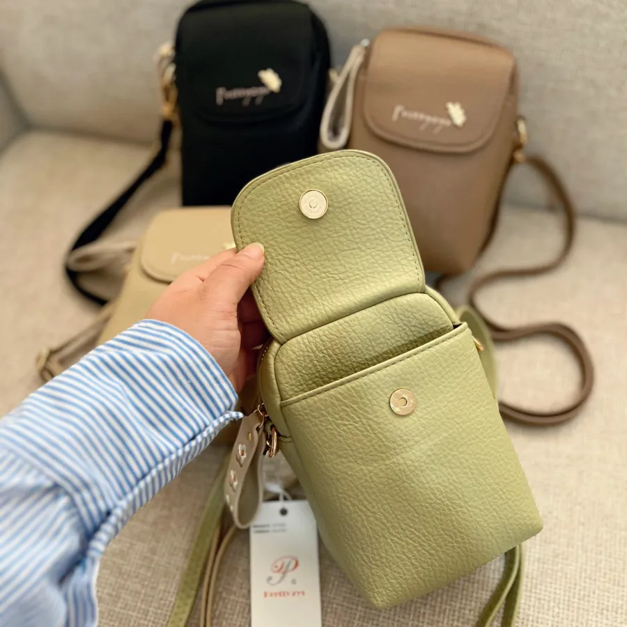 کیف پرتیزیس مدل خوشه گندم