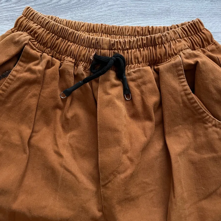 شلوار کارگو اورجینال