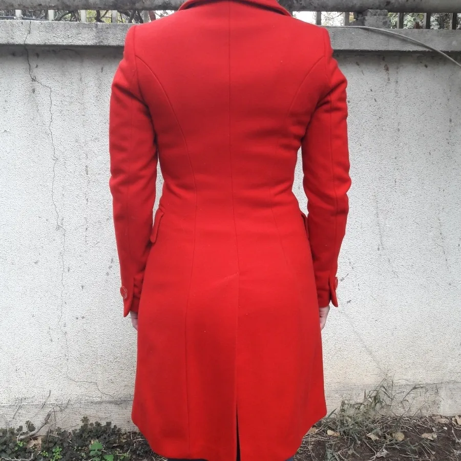 پالتو بنتون