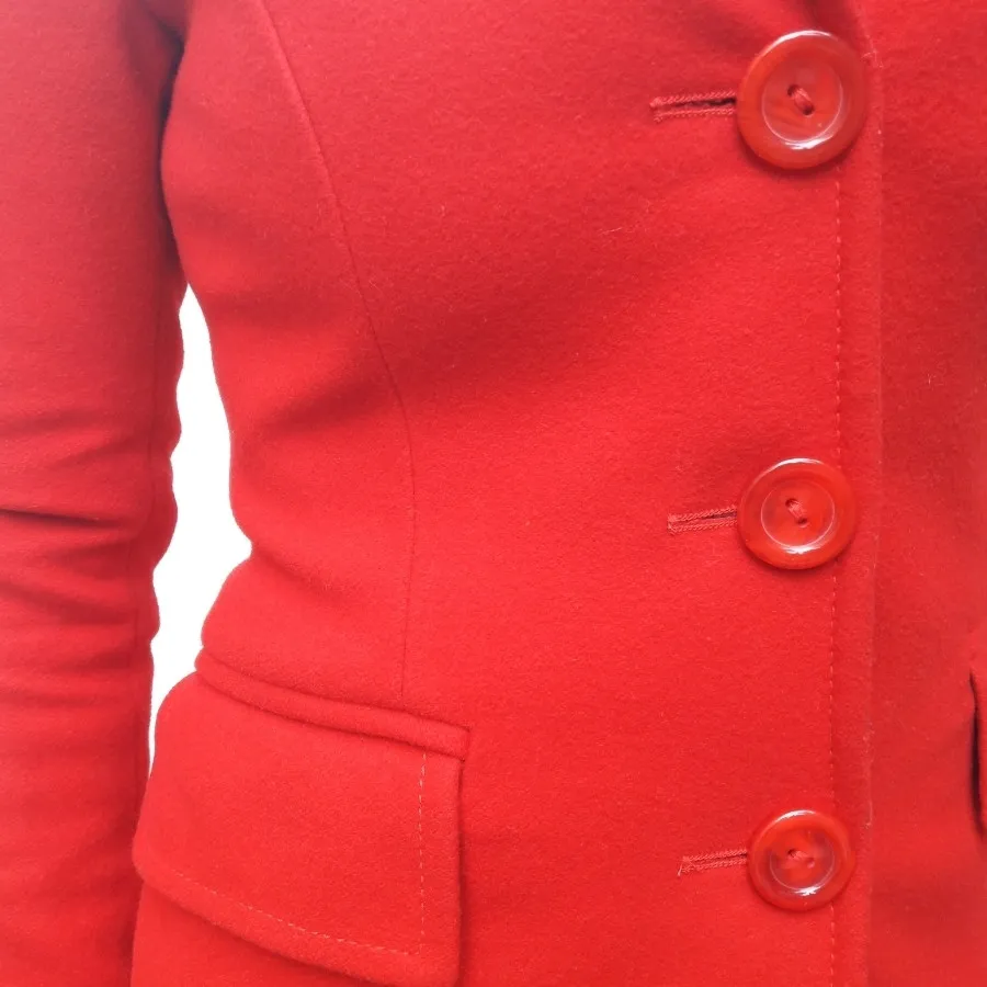 پالتو بنتون