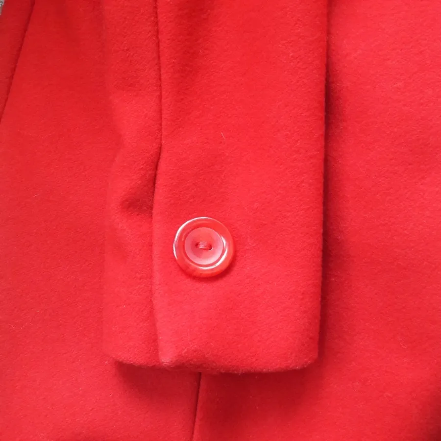 پالتو بنتون