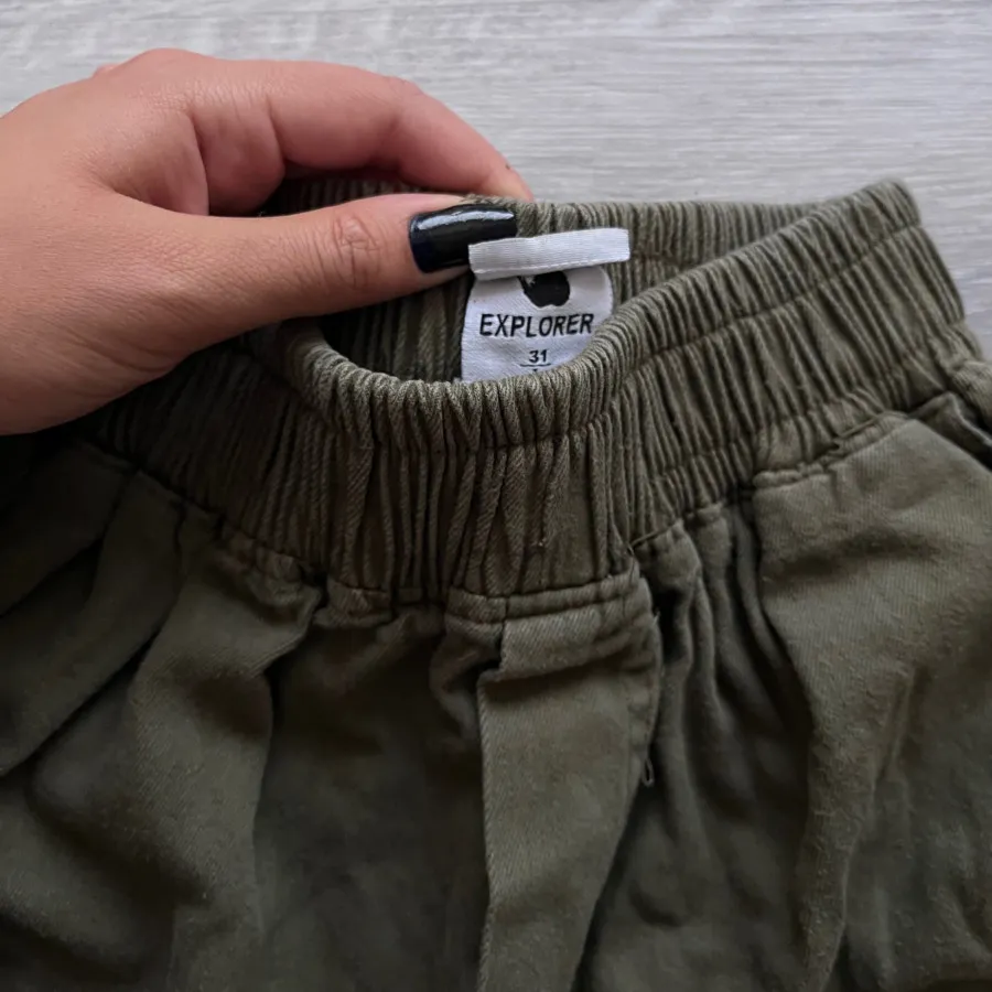 شلوار کارگو اورجینال