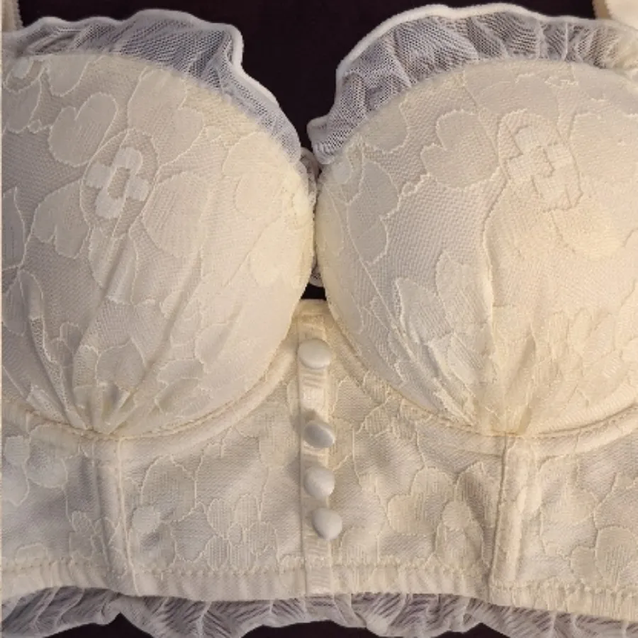 سوتین عروسکی