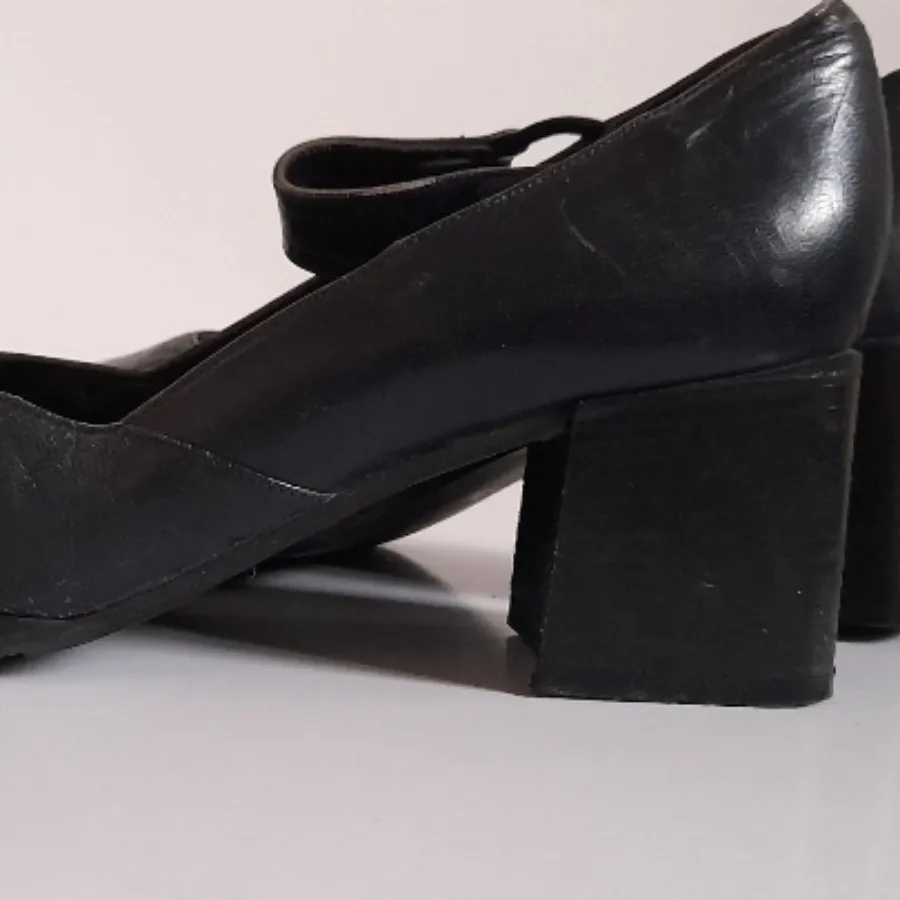 کفش چرم ایتالیایی