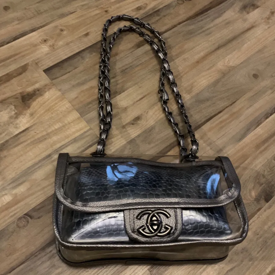 کیف اتیکدار شنل