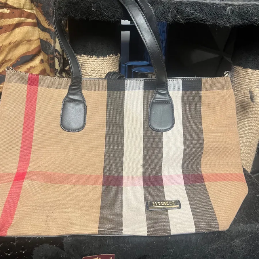 کیف بربریسوغاتی