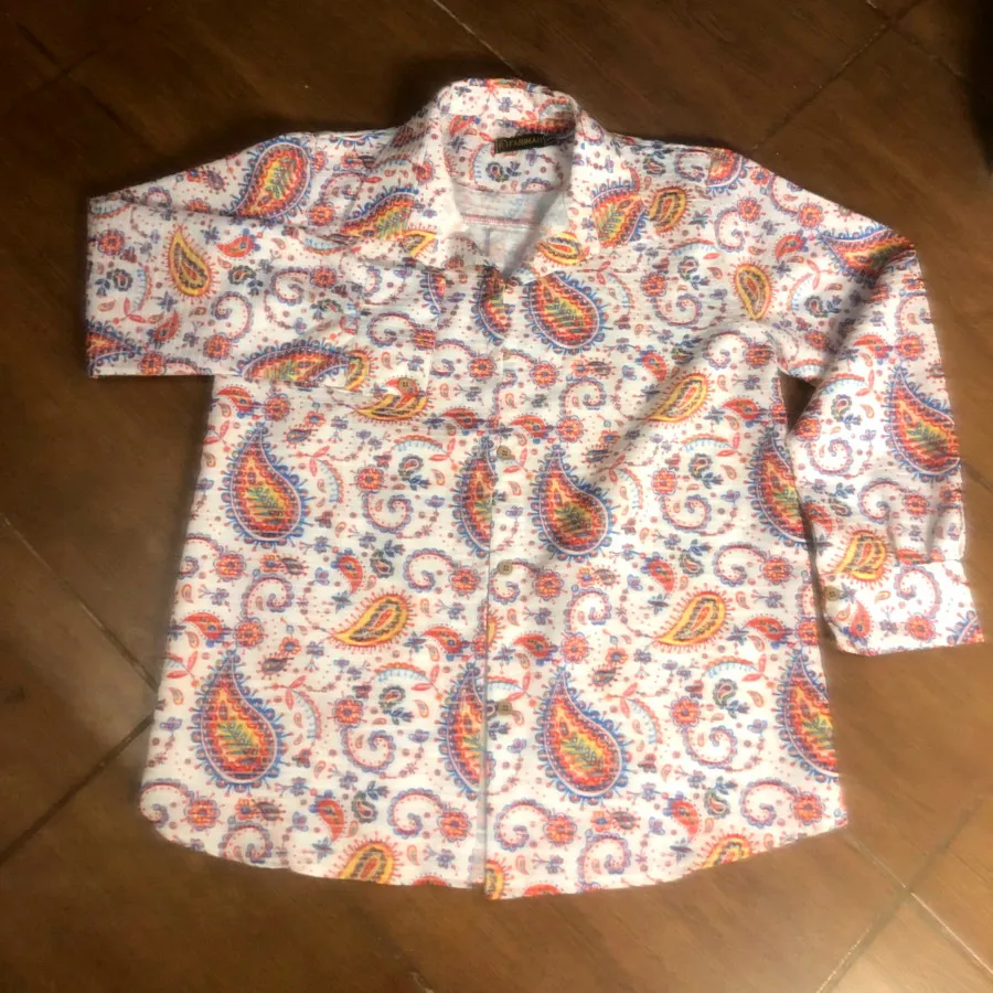 شومیز فریماه