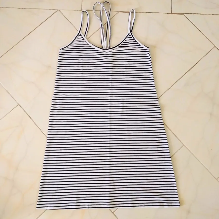 پیراهن زنانه خارجی