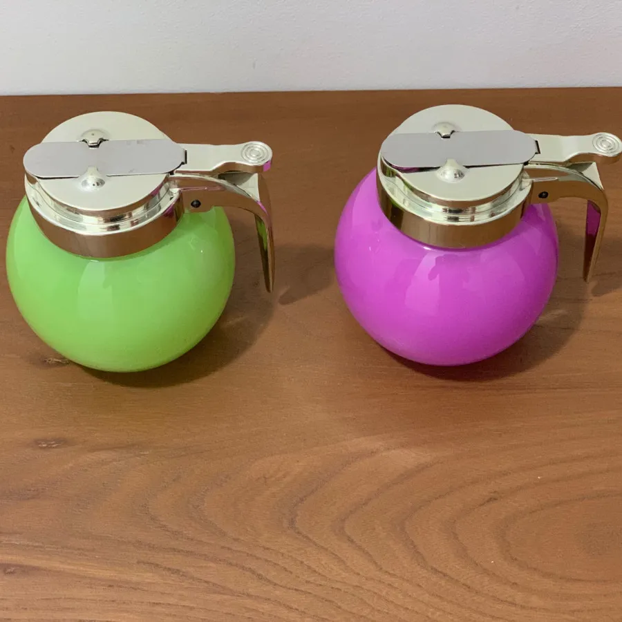 دو عدد ظرف شکر