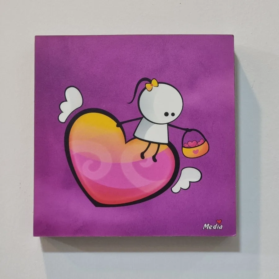 تابلو سه تیکه