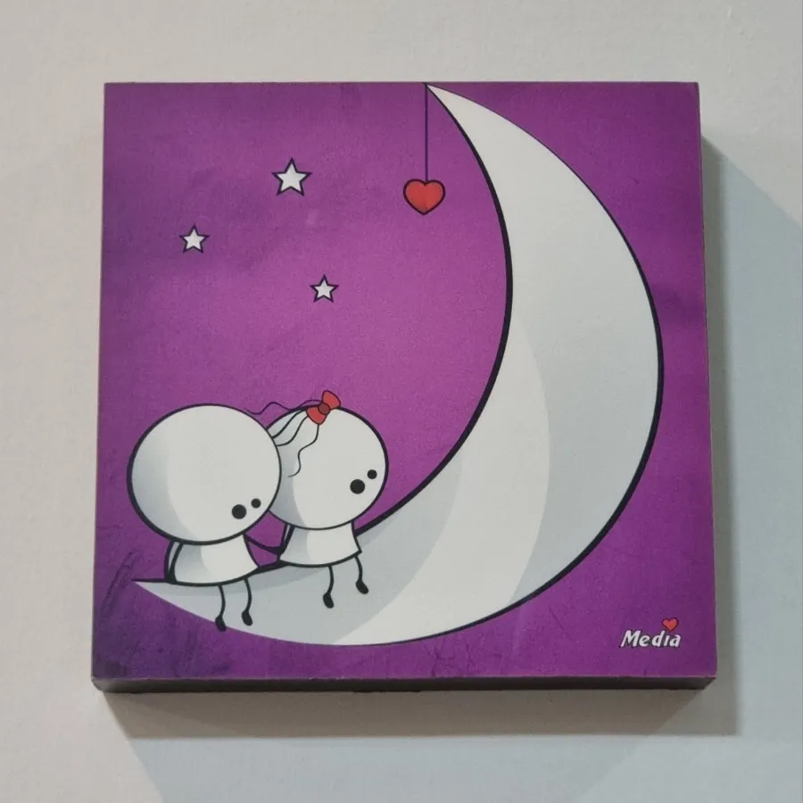 تابلو سه تیکه