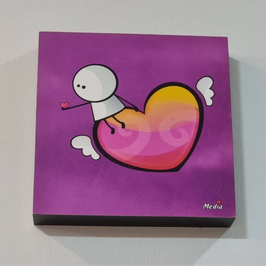 تابلو سه تیکه