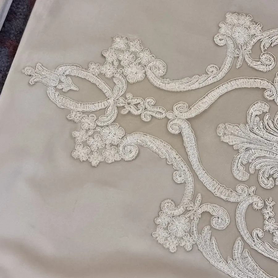 ست رومیزی و کوسن