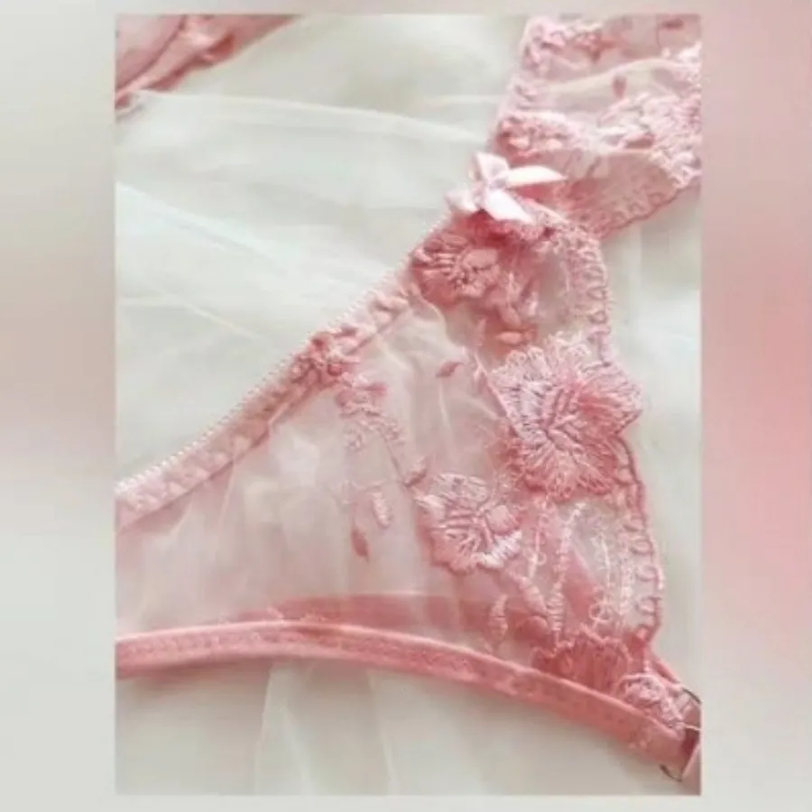 ست لباس زیر Shein