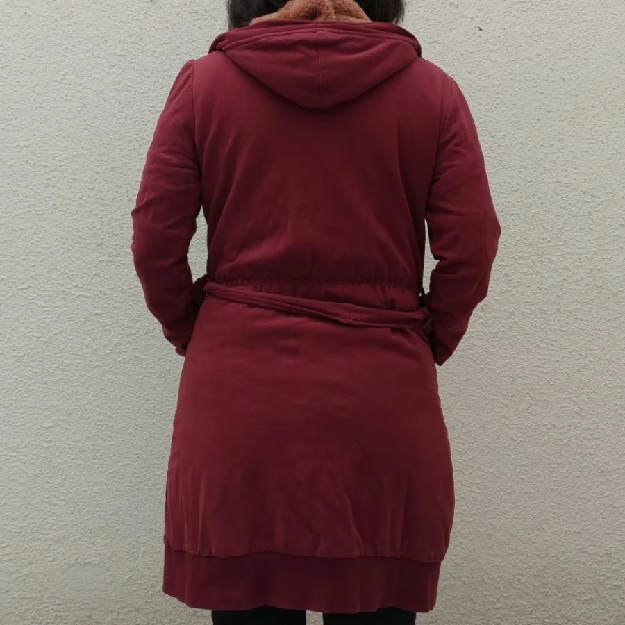 ژاکت تو کرکدار