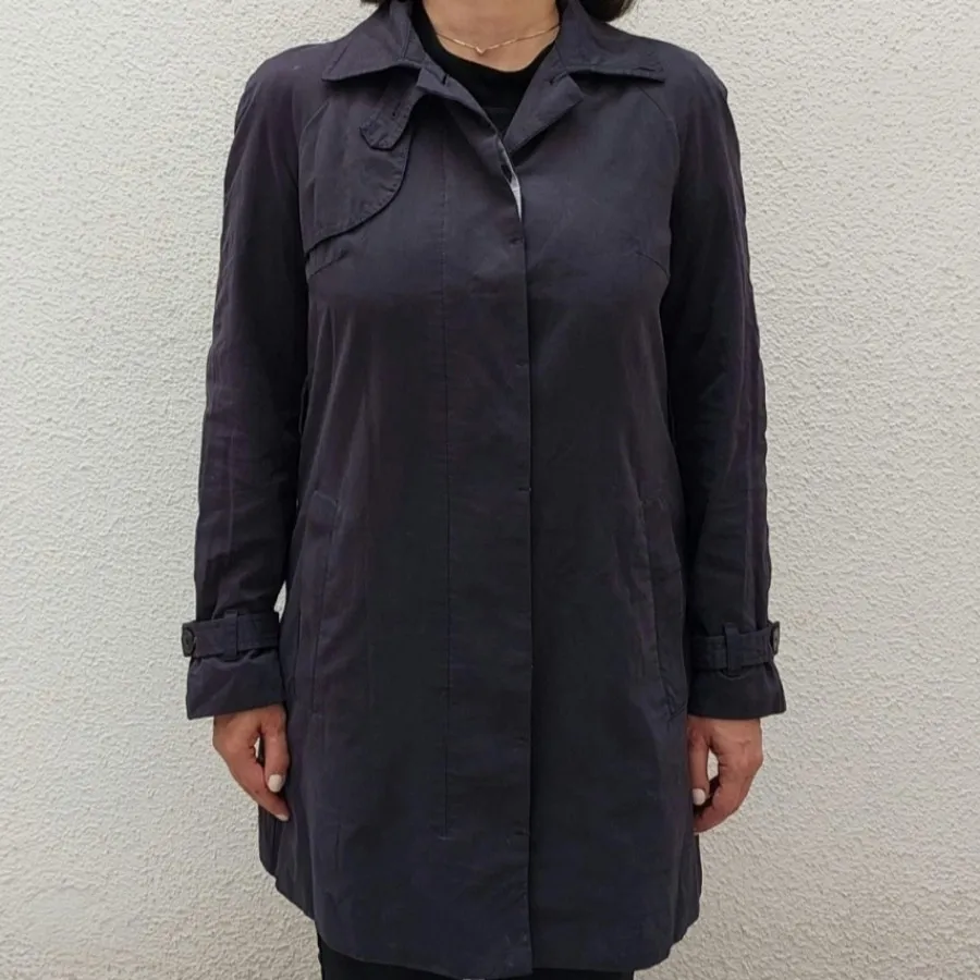 بارانی منگو