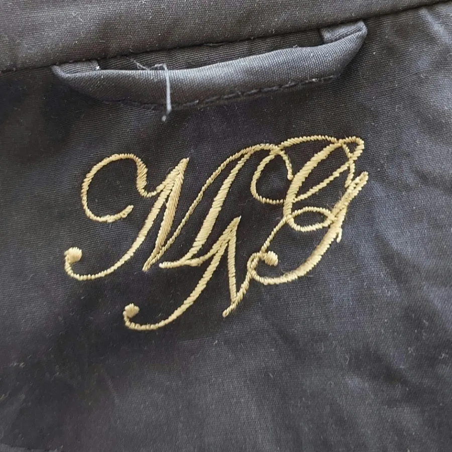 بارانی منگو