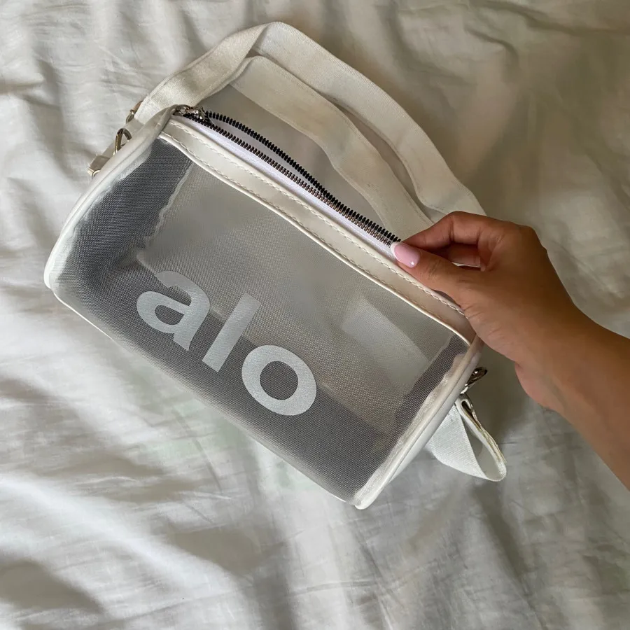 کیف نما دار الو