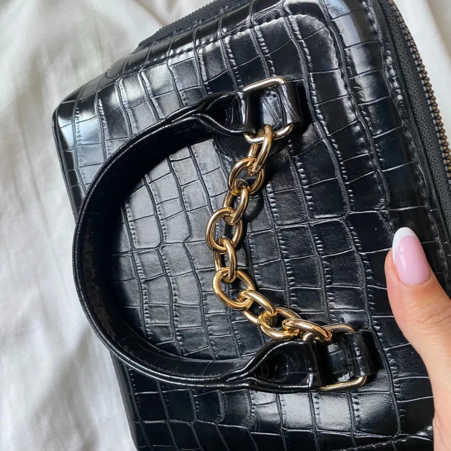 کیف دستی برند زارا