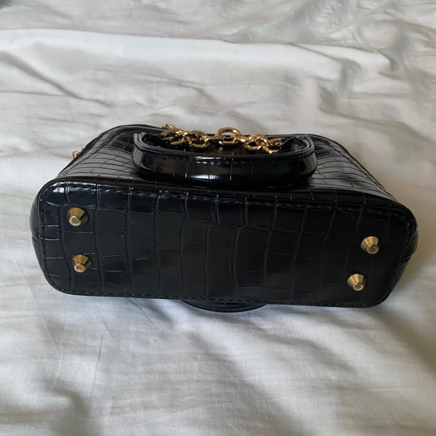 کیف دستی برند زارا