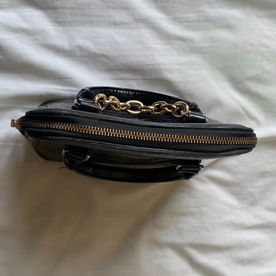 کیف دستی برند زارا