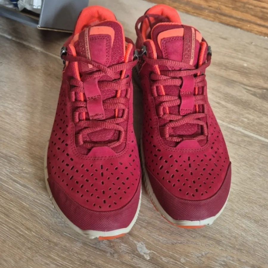 کفش eccoسایز 37