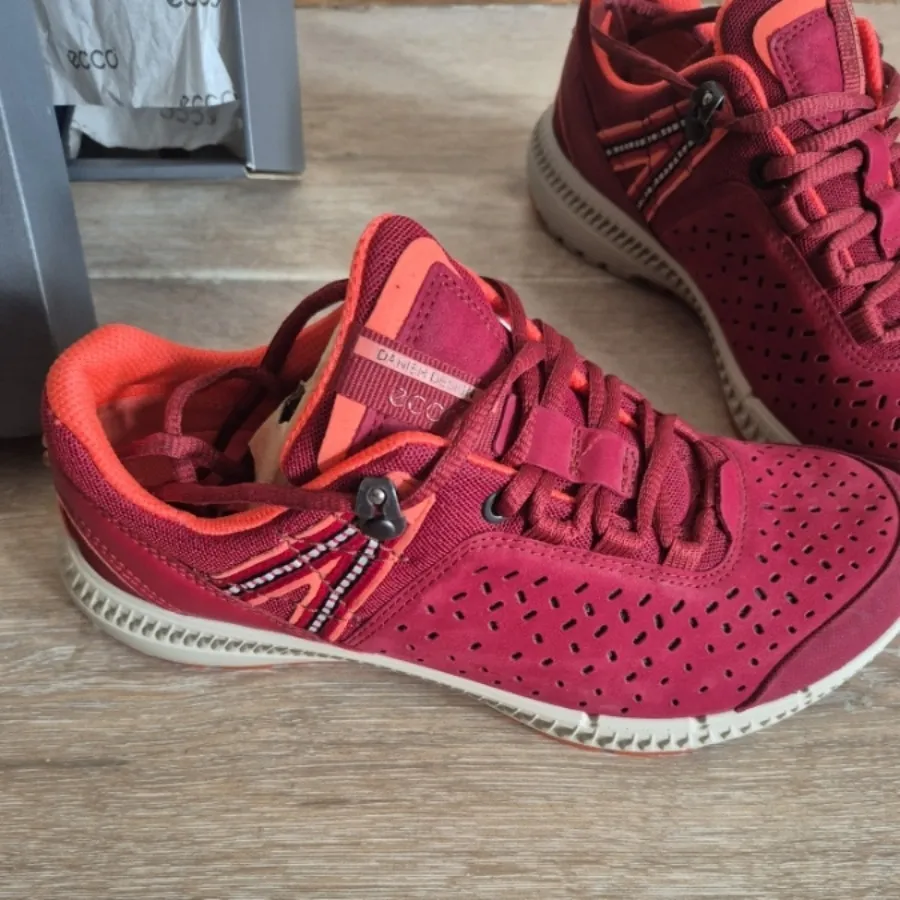 کفش eccoسایز 37