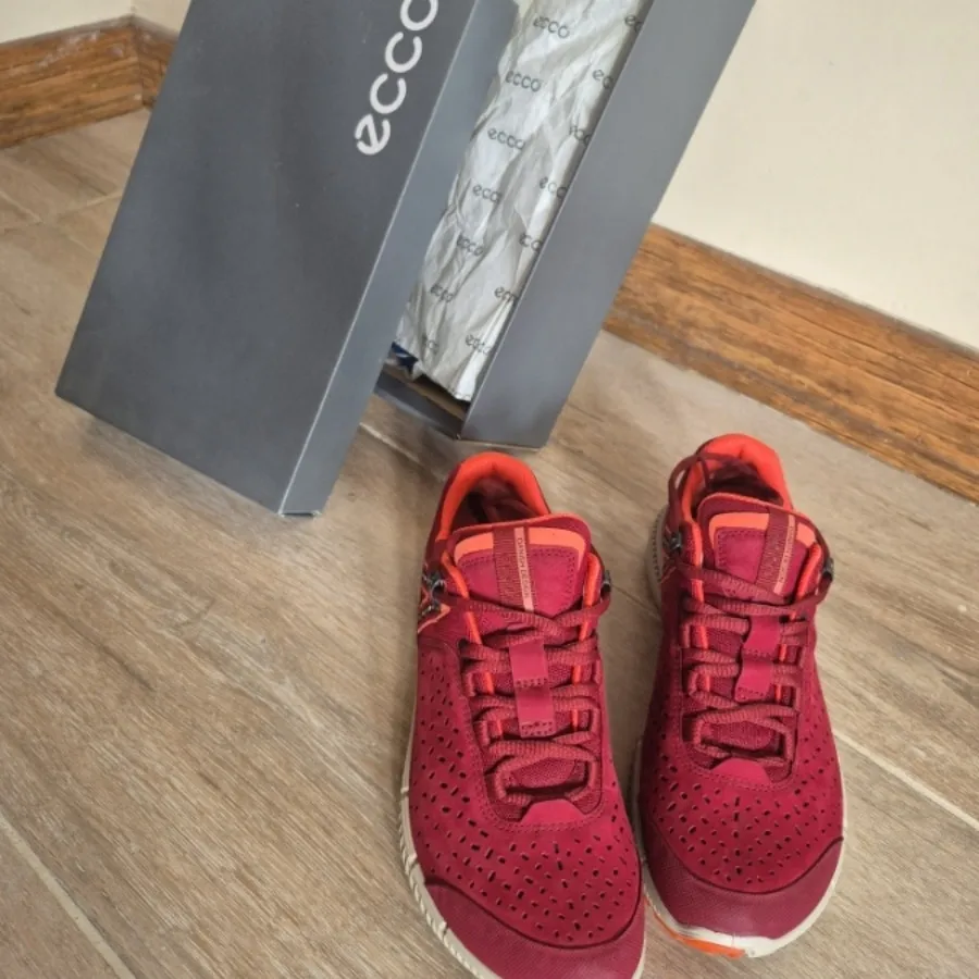 کفش eccoسایز 37