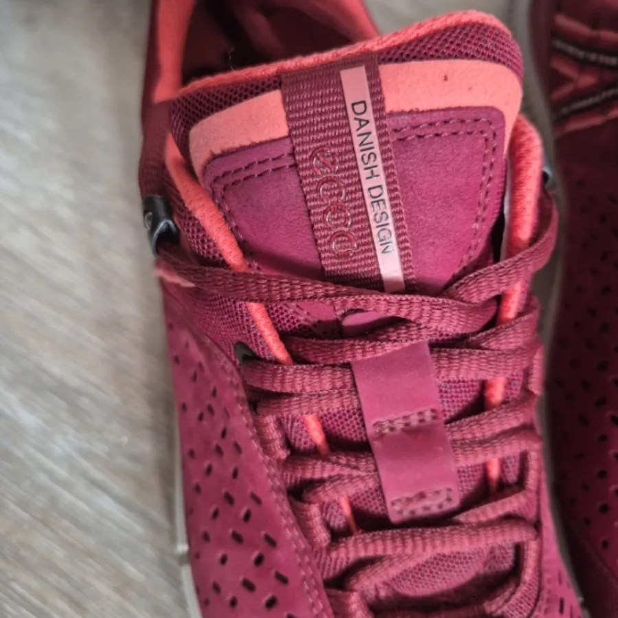 کفش eccoسایز 37