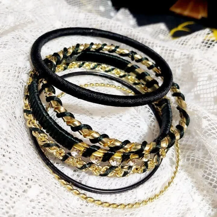 ست النگو هندی