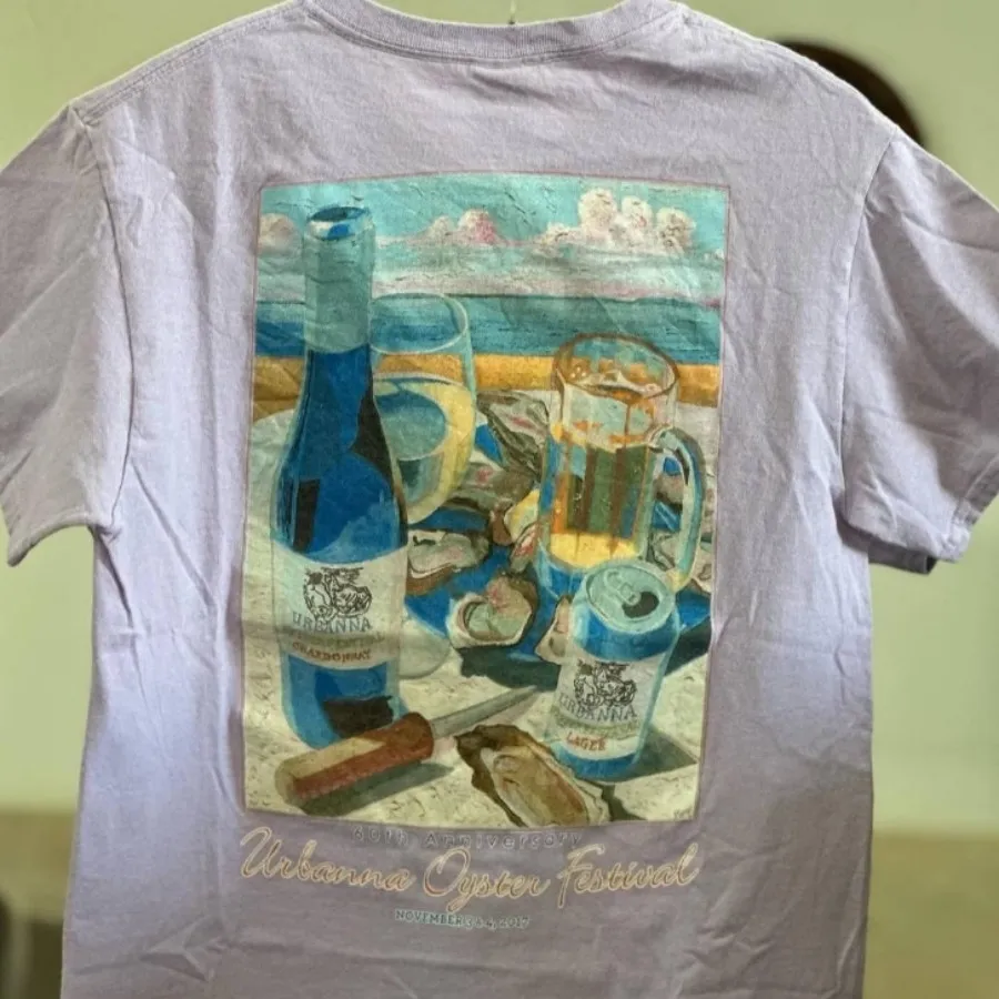 تیشرت خارجی