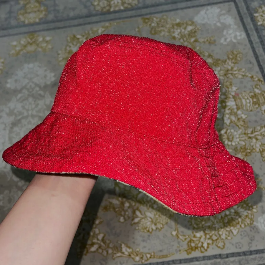 کلاه باکت تابستانی