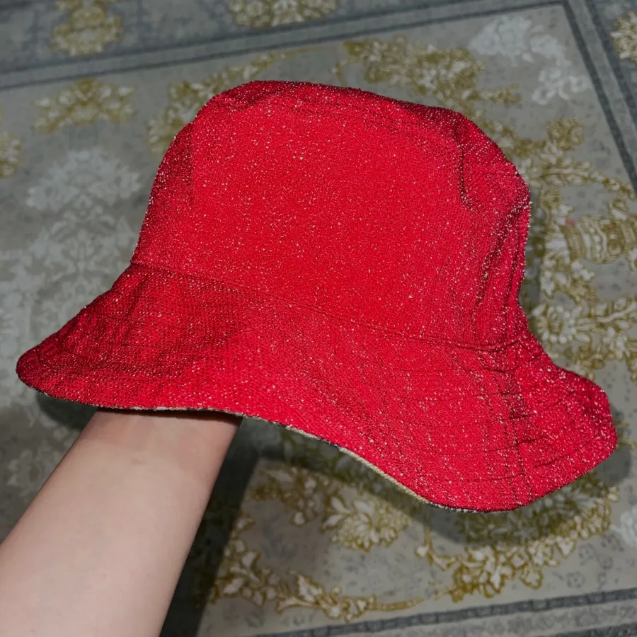 کلاه باکت تابستانی