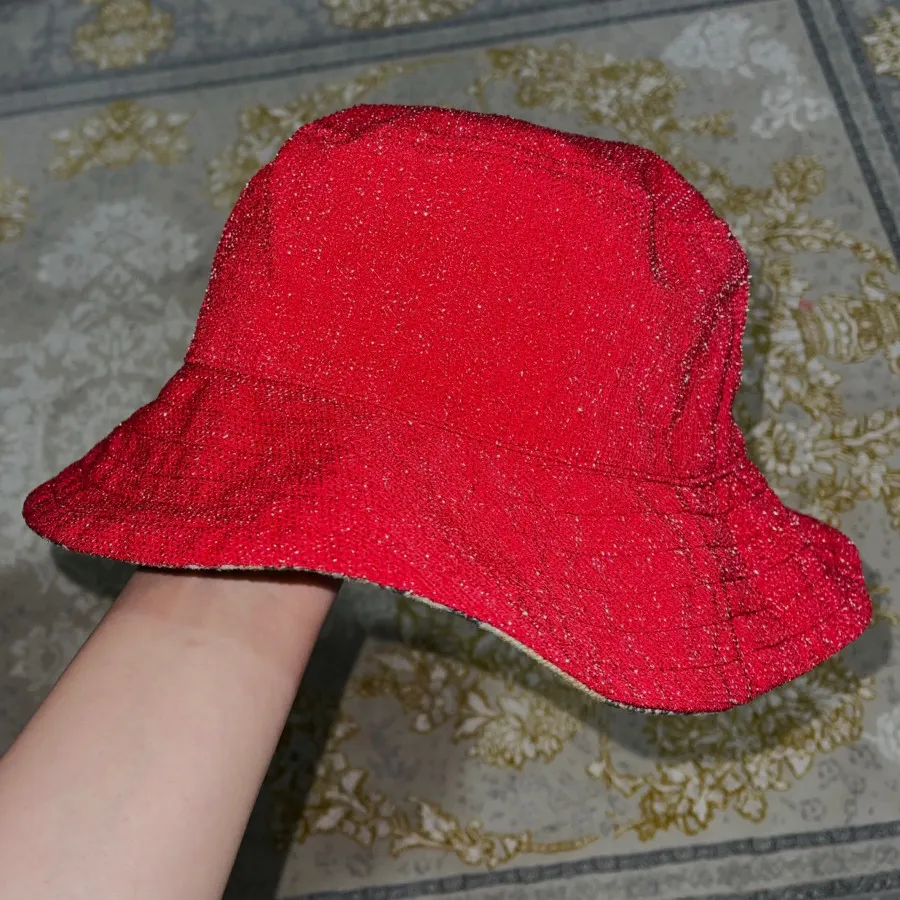 کلاه باکت تابستانی