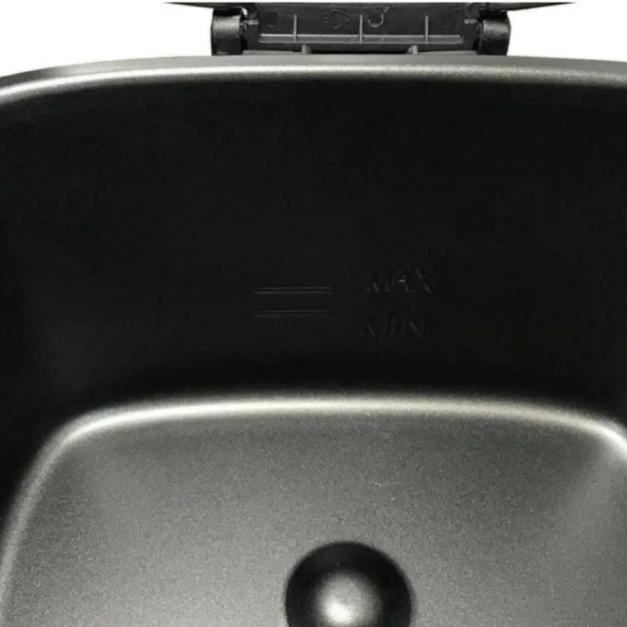 مینی سرخ کن همیلتونDH_340