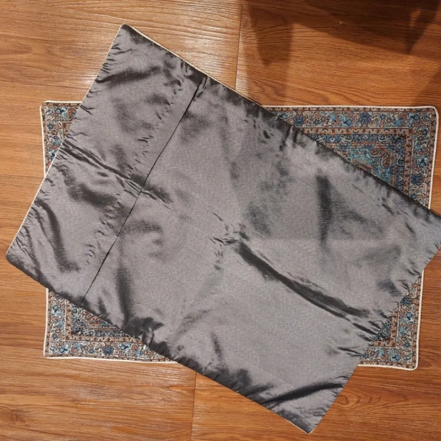 روبالشی ترمه