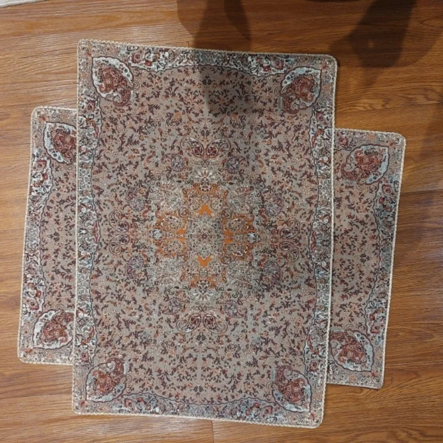 روبالشی ترمه